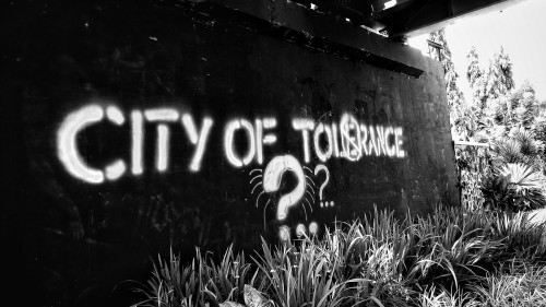 City of Tolerance 2