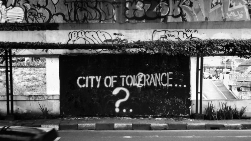 City of Tolerance 3